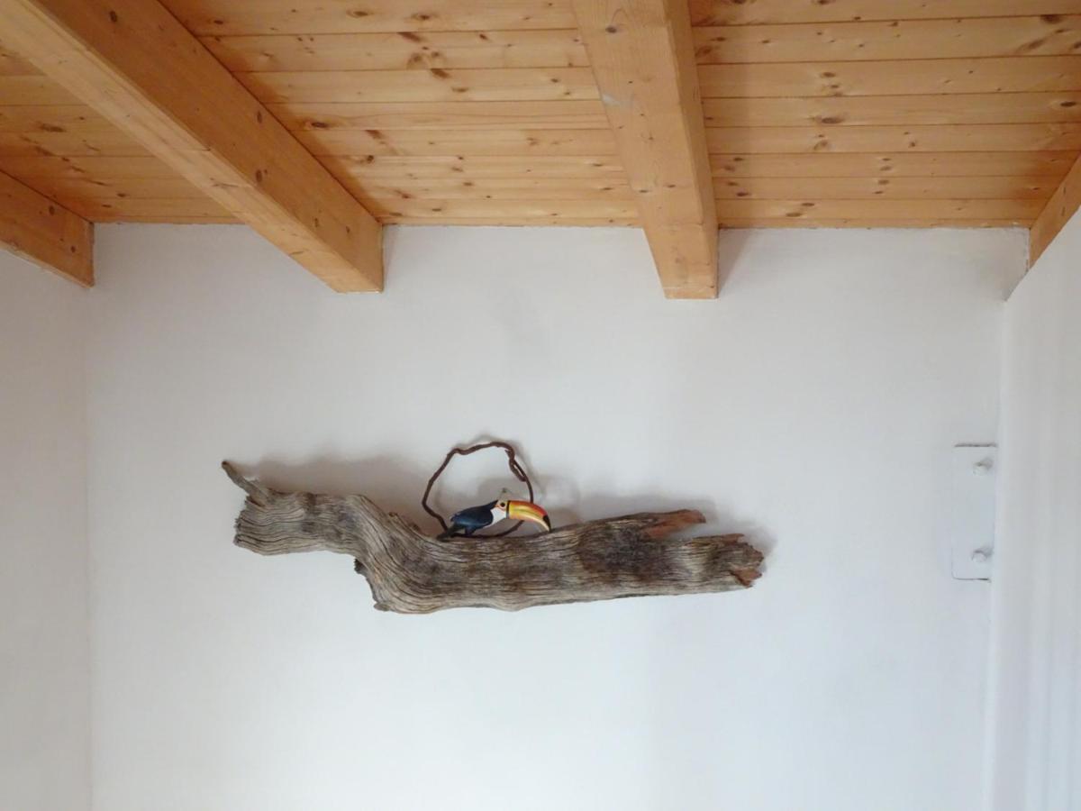Antica Casa Alboletta Appartement Riva del Garda Buitenkant foto