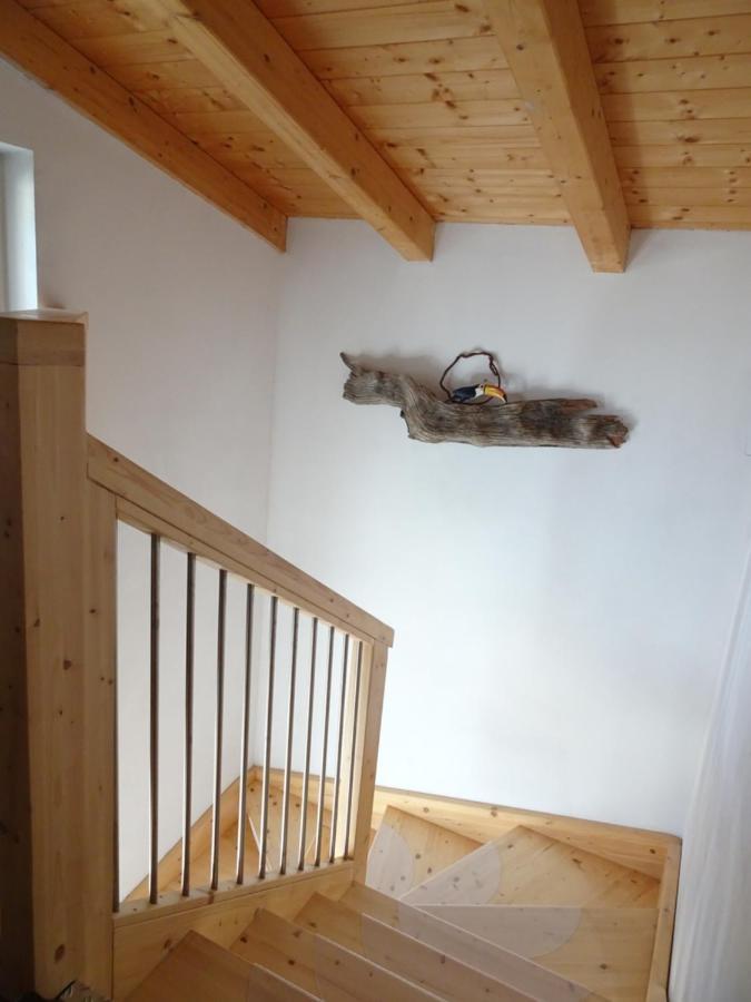 Antica Casa Alboletta Appartement Riva del Garda Buitenkant foto
