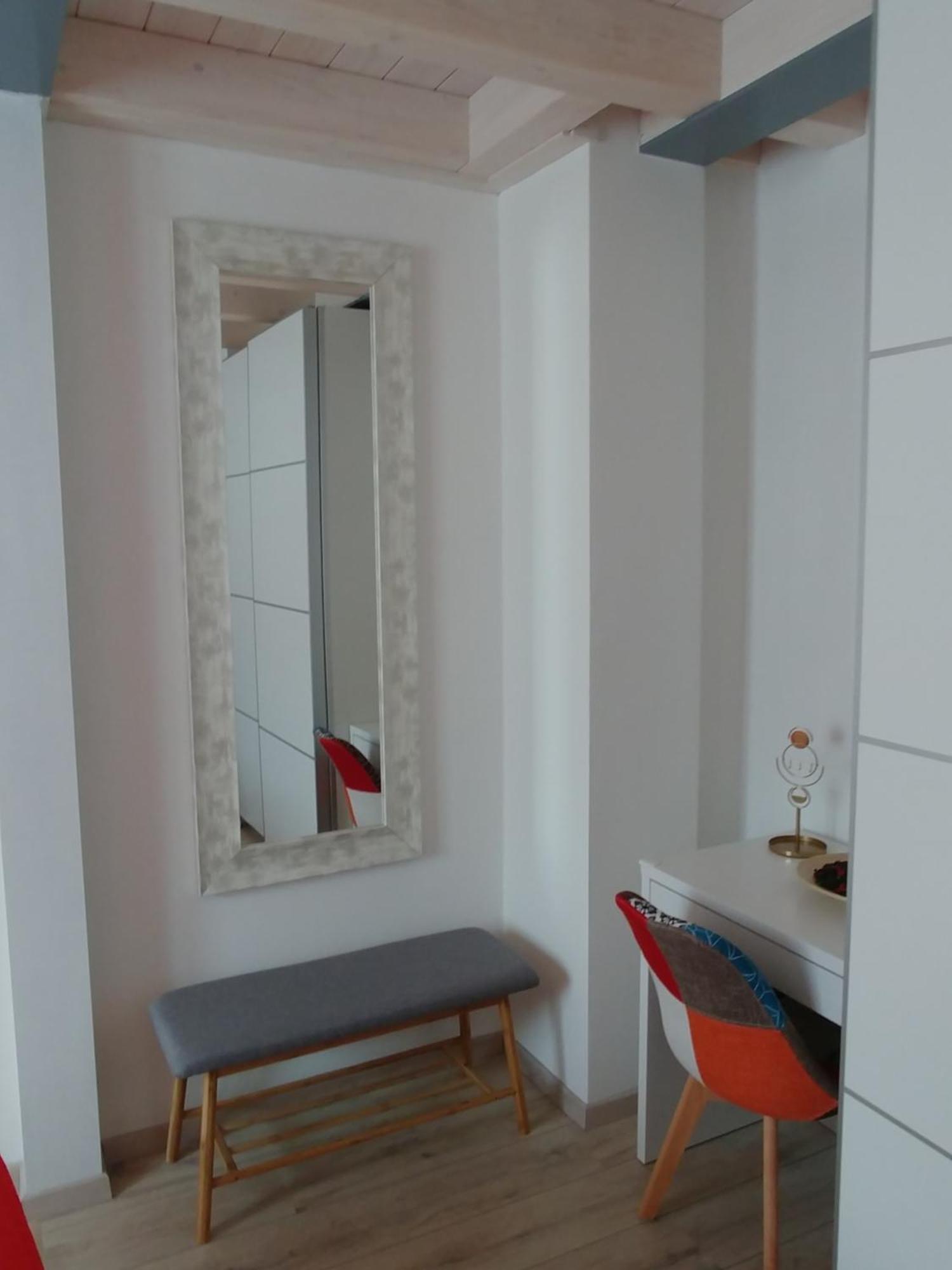 Antica Casa Alboletta Appartement Riva del Garda Buitenkant foto
