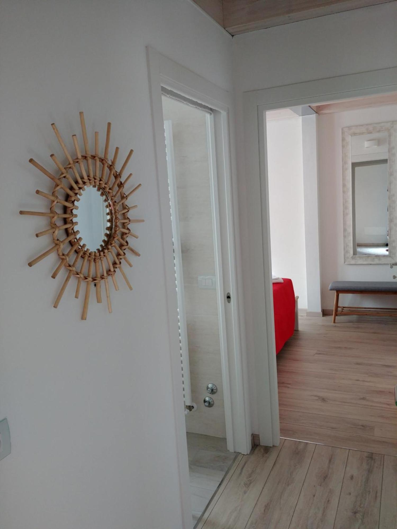 Antica Casa Alboletta Appartement Riva del Garda Buitenkant foto