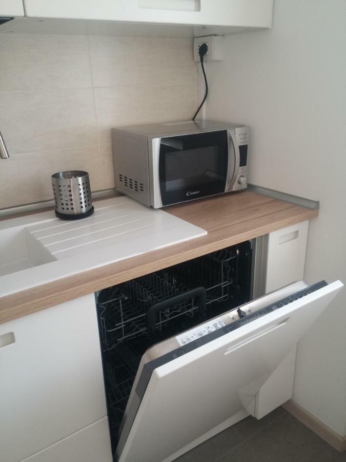 Antica Casa Alboletta Appartement Riva del Garda Buitenkant foto