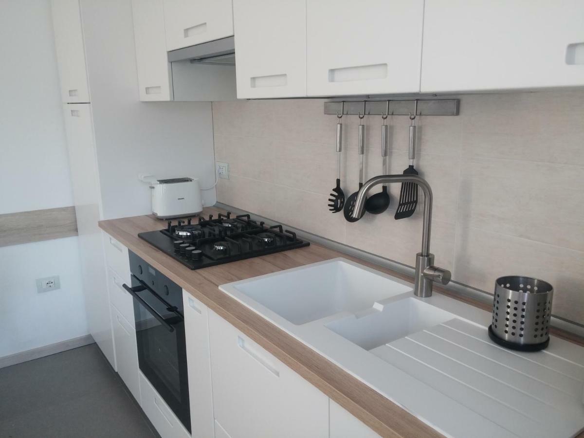 Antica Casa Alboletta Appartement Riva del Garda Buitenkant foto