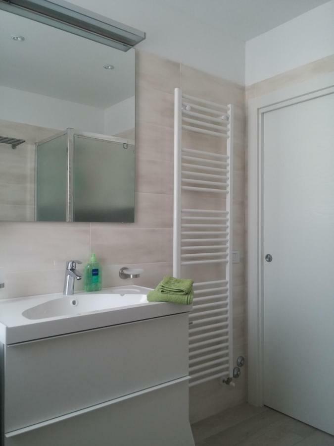 Antica Casa Alboletta Appartement Riva del Garda Buitenkant foto