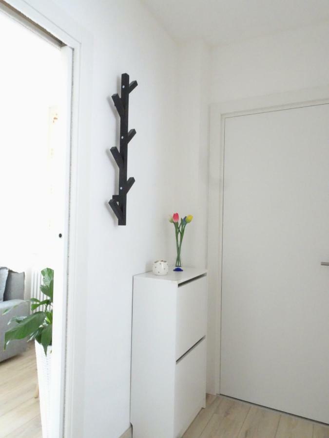Antica Casa Alboletta Appartement Riva del Garda Buitenkant foto
