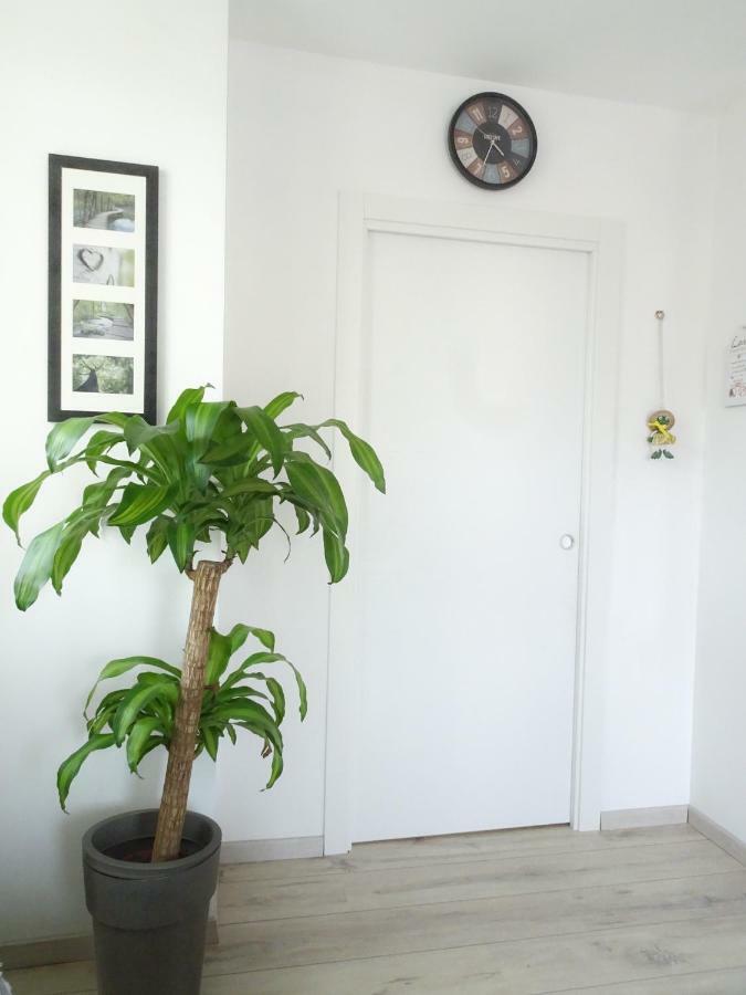 Antica Casa Alboletta Appartement Riva del Garda Buitenkant foto